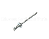 2C-Y1451 Star Rivet 1/8X.313 Pop Al Sm