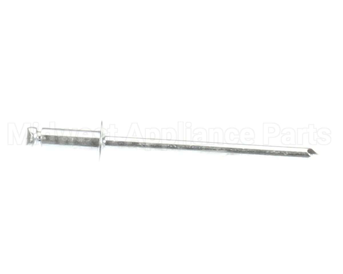 2C-Y1451 Star Rivet 1/8X.313 Pop Al Sm
