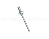 2C-Y1451 Star Rivet 1/8X.313 Pop Al Sm