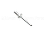 2C-Y3999 Star Rivet 3/16X.44 Pop Al Sm