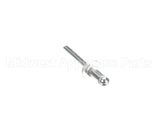 2C-Y3999 Star Rivet 3/16X.44 Pop Al Sm