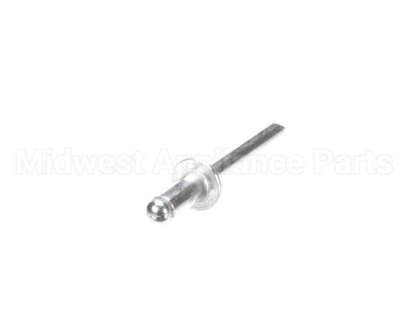 2C-Y3999 Star Rivet 3/16X.44 Pop Al Sm