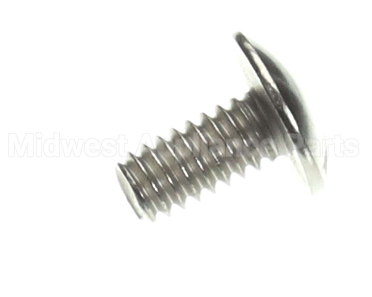 2C-Y7595 Star Bolt 1/4-20X1/2 Ths Stl