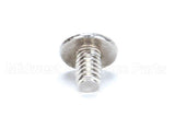2C-Z10075 Star Screw-1/4-20X3/8 Ss Ths