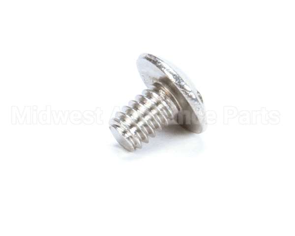 2C-Z10075 Star Screw-1/4-20X3/8 Ss Ths