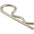 2C-Z11912 Compatible Star Hairpin(.090" X 1-3/8")