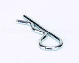 2C-Z11912 Star Hairpin .090 Dia 1.63 Oal