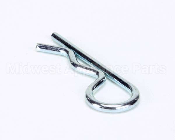 2C-Z11912 Star Hairpin .090 Dia 1.63 Oal