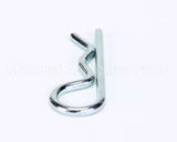 2C-Z11912 Star Hairpin .090 Dia 1.63 Oal