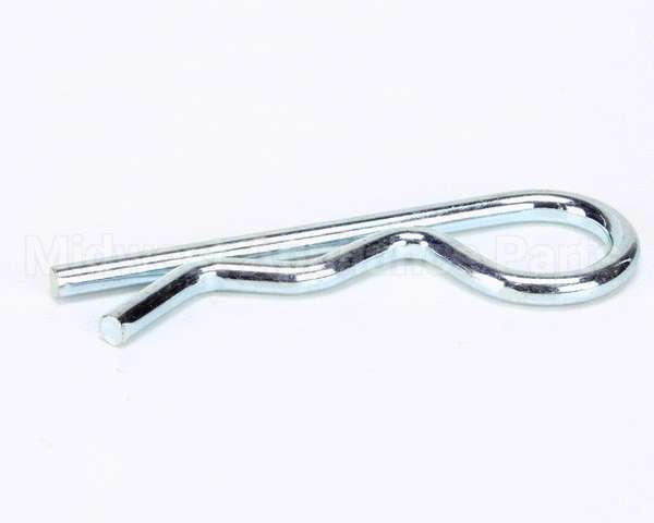 2C-Z11912 Star Hairpin .090 Dia 1.63 Oal