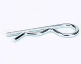 2C-Z11912 Star Hairpin .090 Dia 1.63 Oal