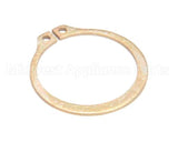 2C-Z12341 Star Snap Ring 1.25 External