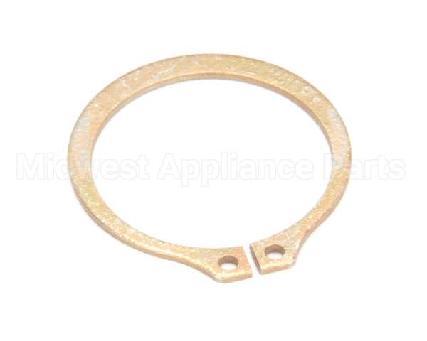 2C-Z12341 Star Snap Ring 1.25 External