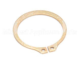2C-Z12341 Star Snap Ring 1.25 External
