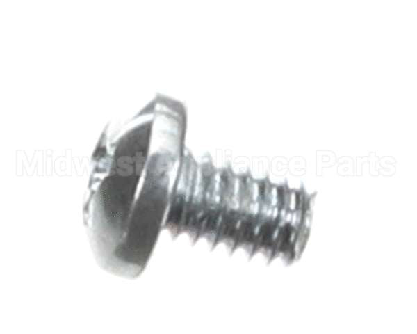 2C-Z13525 Star Screw, 8-32X1/4 Ph Bnd Hd