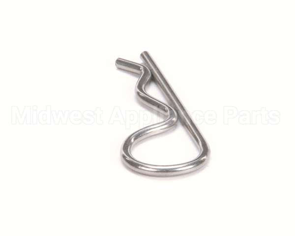 2C-Z13914 Star Pin, Cotter