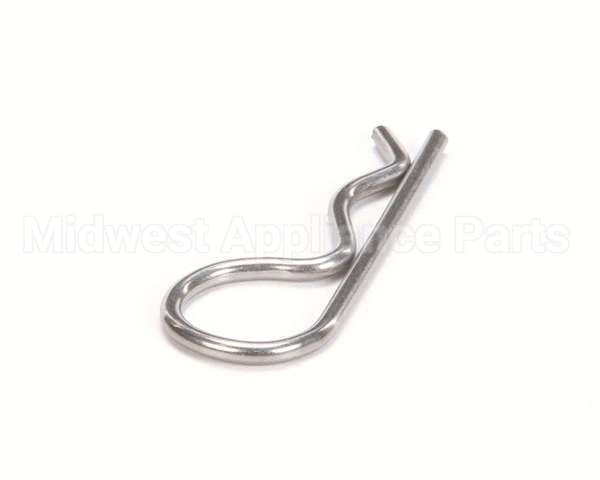2C-Z13914 Star Pin, Cotter