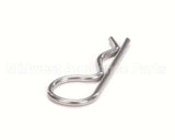 2C-Z13914 Star Pin, Cotter