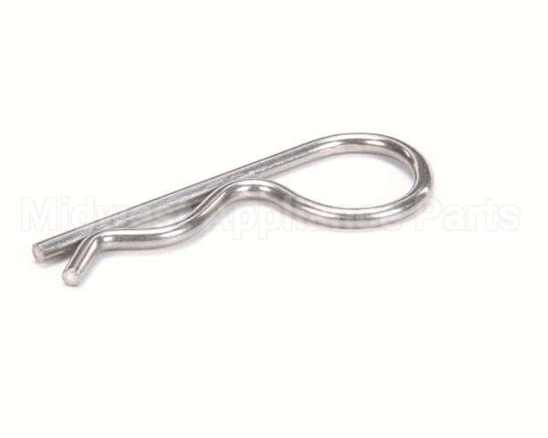 2C-Z13914 Star Pin, Cotter