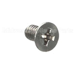 2C-Z16041 Star Screw 8-32X5/16 Flt Ph Ss
