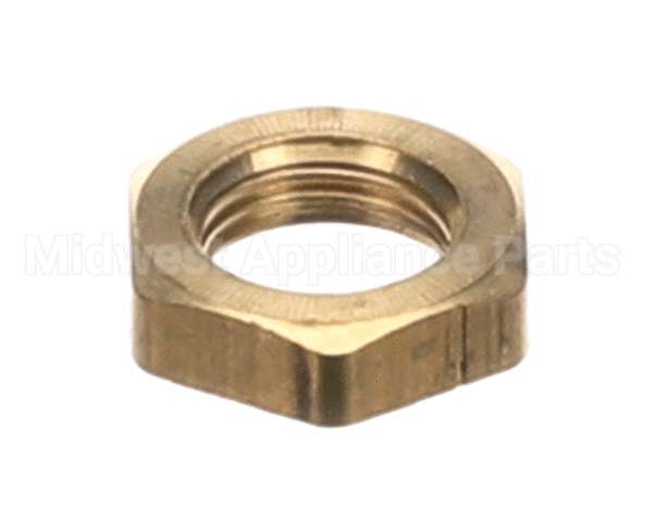 2C-Z17793 Star Orifice Locknut 3/8-27