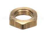 2C-Z17793 Star Orifice Locknut 3/8-27