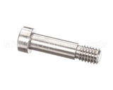 2C-Z18300 Star Screw Shieldr,Ss,3/8 Dia.x1.0