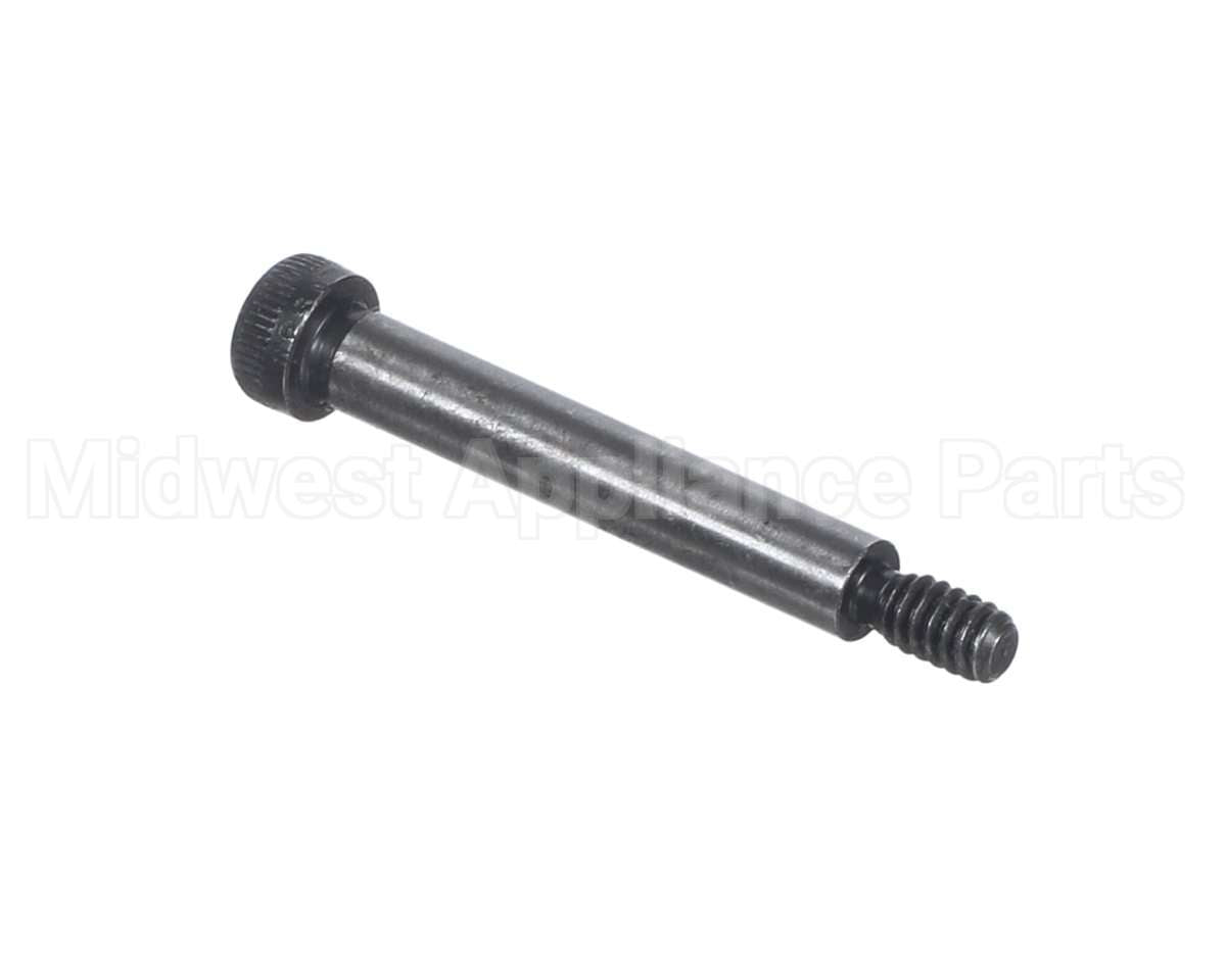 2C-Z18302 Star Screw,Sholder,1/4 Dia.x1.5
