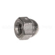 2C-Z18752 Compatible Star Locknut Acorn1/4-20Ss
