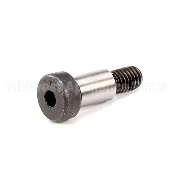 2C-Z19489 Compatible Star Shoulderbolt, Socket