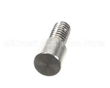 2C-Z21526 Star Cap Screw, 8-32, 1/4X1/4