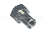 2C-Z25029 Star Barrel,Hxhd,.38Diax.50Lg Replaces 2C-Z18