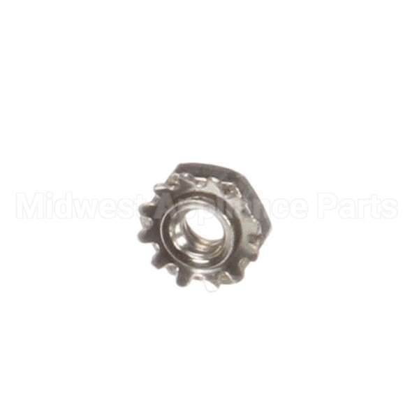 2C-Z2594 Compatible Star Nut 6-32 Hex Stl Np W/Lc K