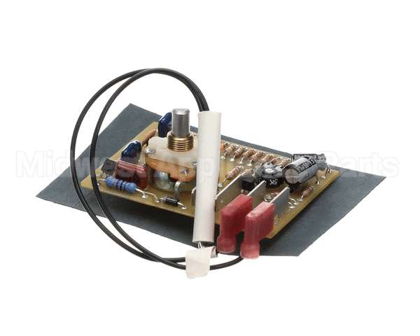 2C-Z2820 Star Pin - Top Housing
