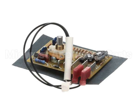 2C-Z2820 Star Pin - Top Housing