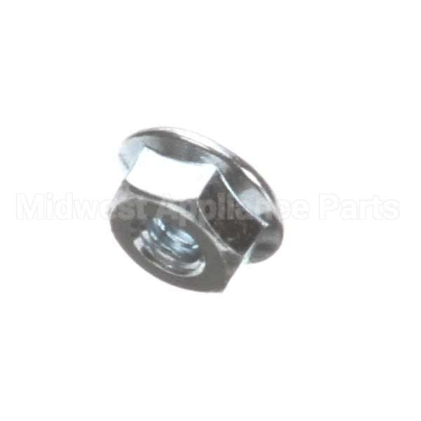 2C-Z2893 Compatible Star Nut 10-24 Hex Stl Zp