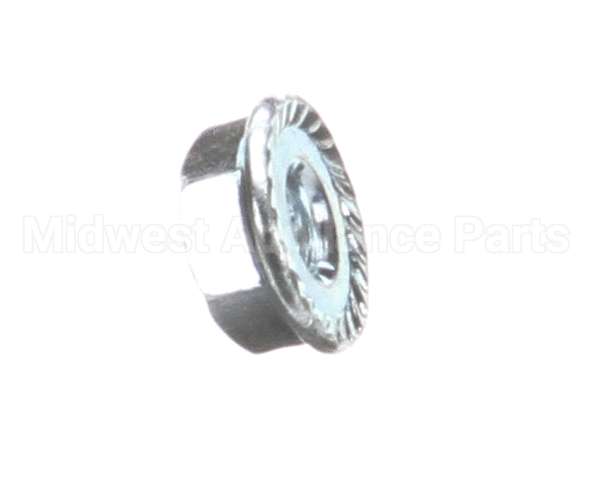 2C-Z2893 Star Nut 10-24 Hex Stl Zp
