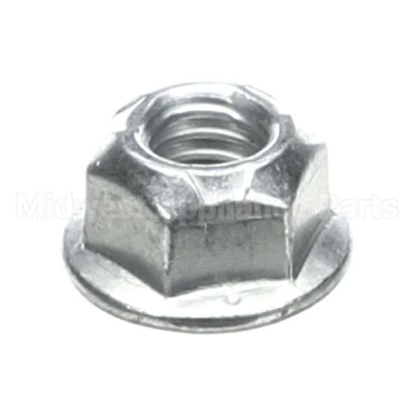 2C-Z2899 Compatible Star 5/16-18 Unc Locknut