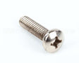 2C-Z2992 Star Bolt 1/4-20X1 Php Stl Np