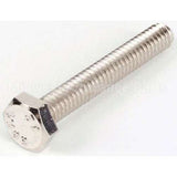 2C-Z3154 Compatible Star Hex Np Bolt 1/4-20X1 3/4