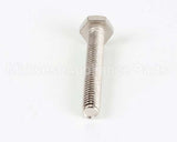 2C-Z3154 Star Bolt 1/4-20X1 3/4,Hex