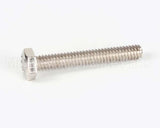 2C-Z3154 Star Bolt 1/4-20X1 3/4,Hex
