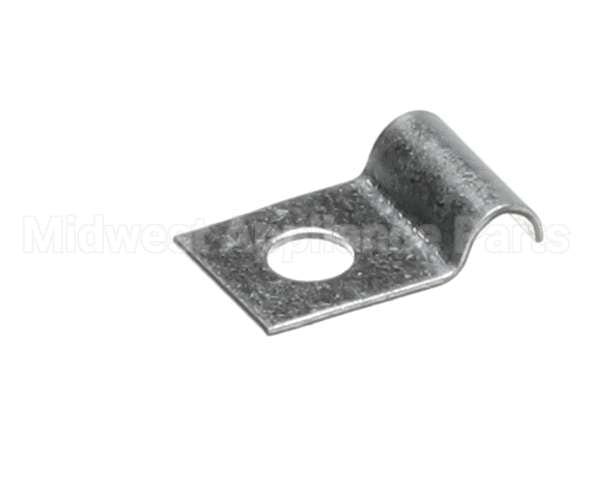 2C-Z3350 Star Half Clamp - .188 Dia.