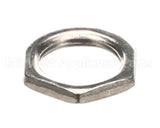 2C-Z3447 Star Nut 8-32 Hex W/External