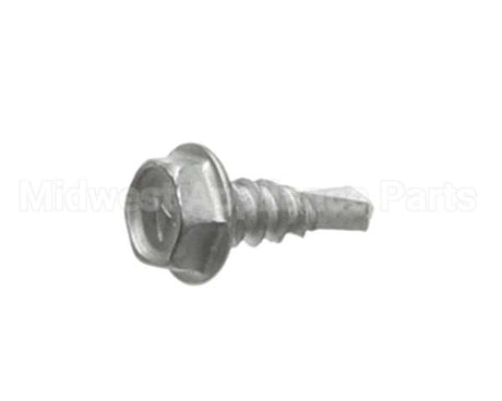 2C-Z6925 Star Screw #8X1/2 Hexw Ss Sds