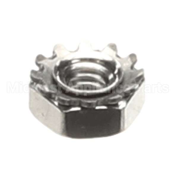 2C-Z7165 Compatible Stero Nut 8-32 Keps Ss