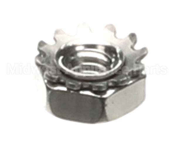 2C-Z7165 Star Nut, 8-32 Keps Ss