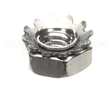 2C-Z7165 Star Nut, 8-32 Keps Ss