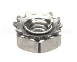 2C-Z7165 Star Nut, 8-32 Keps Ss