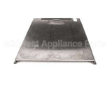 8234787 Frymaster Lid W/A, Fpp Elec Filter Pan